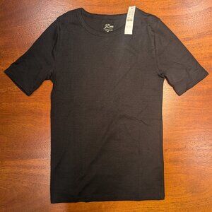 J. Crew Slim perfect T-shirt